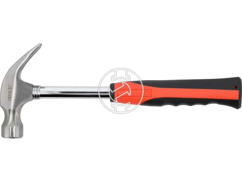 Kép: Kormos kalapacs 450 g.webp