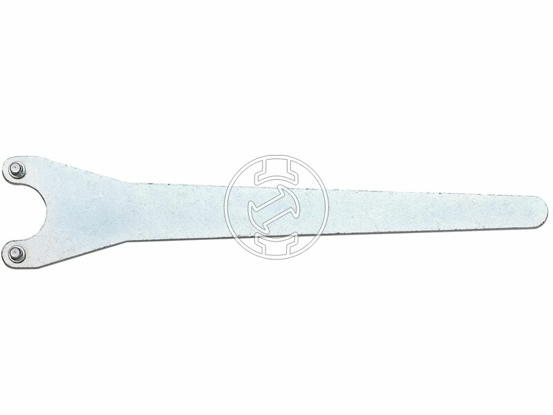 Körmöskulcs egyenes 115-150