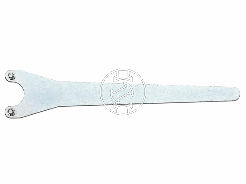 Körmöskulcs egyenes 180-230