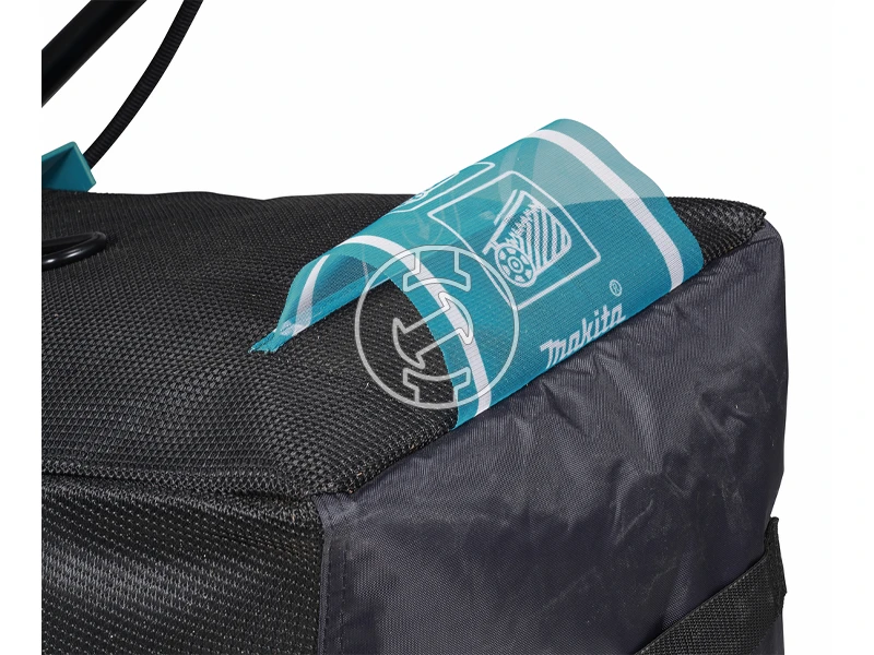 Makita DLM466Z akkus fűnyíró 46 cm 2x18V LXT BL 1400 W