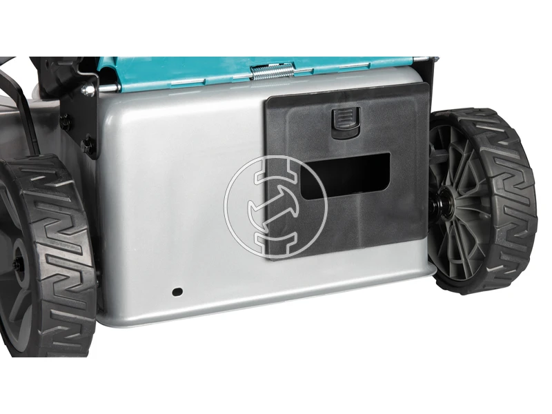 Makita DLM466Z akkus fűnyíró 46 cm 2x18V LXT BL 1400 W