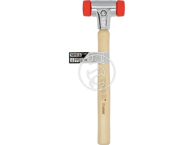 Kép: Kovezo kalapacs 30 mm.webp