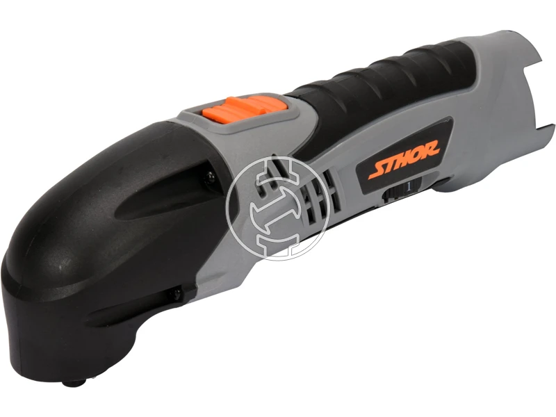 Sthor 78124 akkus multifunkciós gép rezgő 12 V