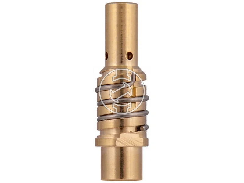 Kép: Kozdarab IGrip MIG150 M8x10mm bal rugoval.webp