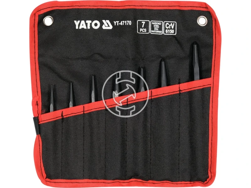 Kép: Kozpontuto keszlet 7 reszes.webp