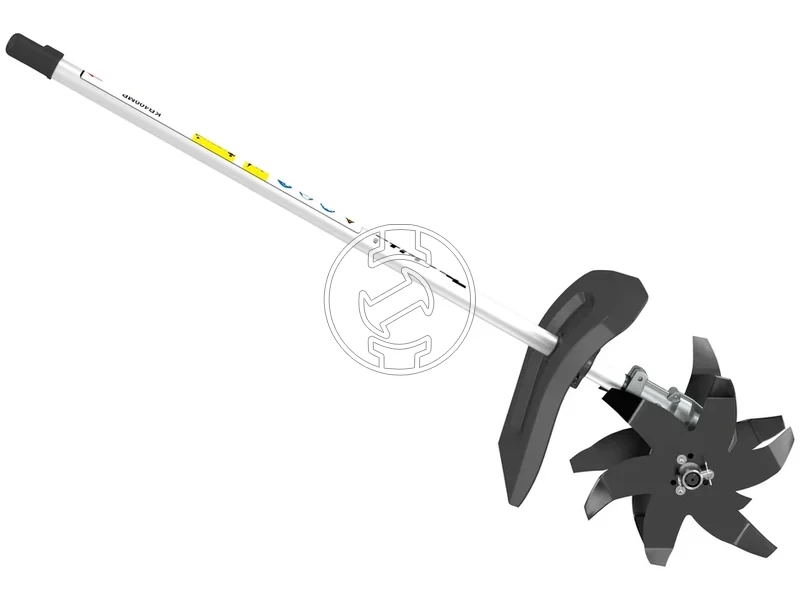Kép: KR400MP 160 mm rotakapa feltet DUXUX.webp