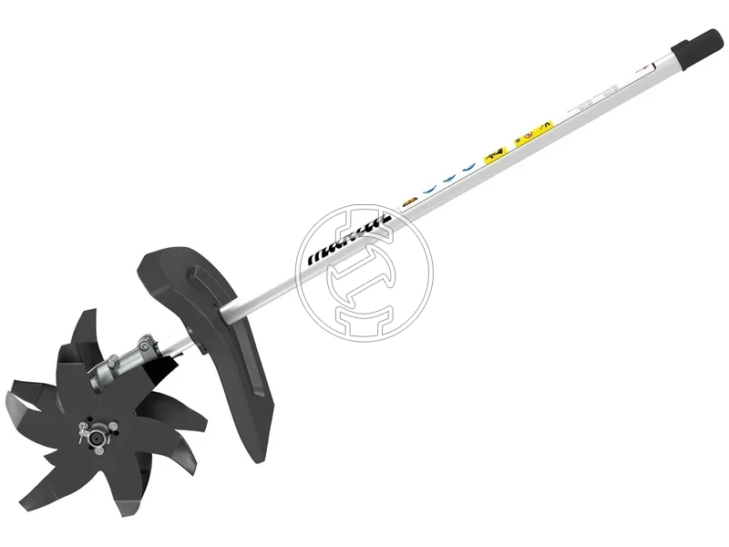 Kép: KR400MP 160 mm rotakapa feltet DUXUX.webp