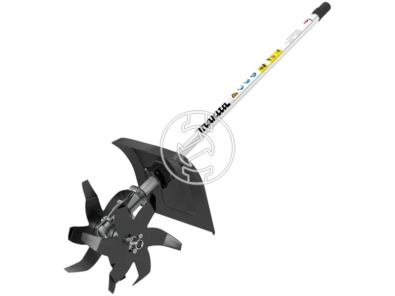 Kép: KR400MP 160 mm rotakapa feltet DUXUX.webp