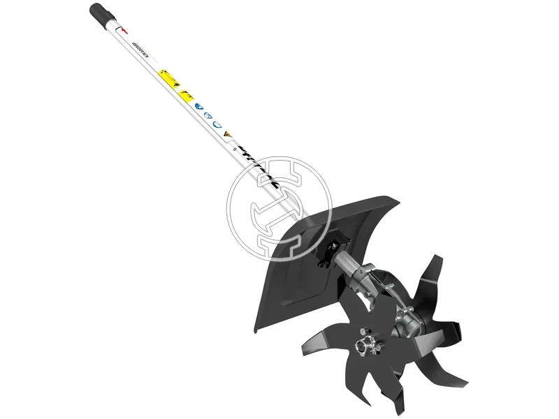 Kép: KR400MP 160 mm rotakapa feltet DUXUX.webp