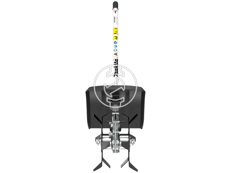 Kép: KR400MP 160 mm rotakapa feltet DUXUX.webp