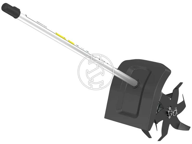 Kép: KR400MP 160 mm rotakapa feltet DUXUX.webp