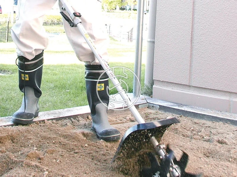 Kép: KR400MP 160 mm rotakapa feltet DUXUX.webp