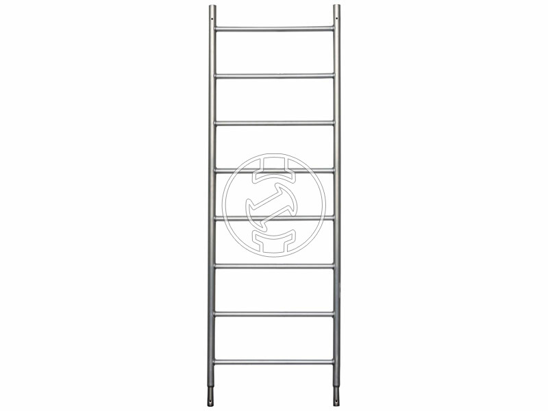 Krause ClimTec függőleges keret állványhoz 2m