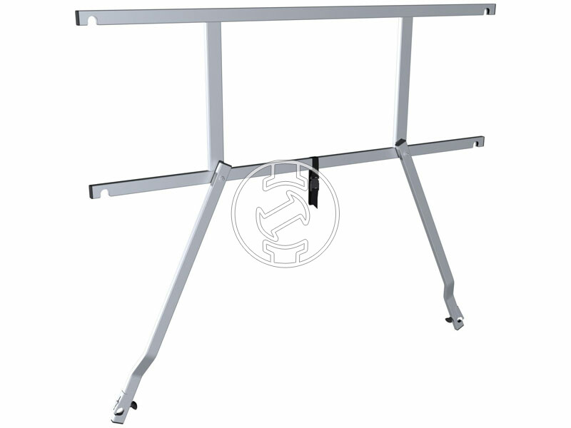 Krause ClimTec GuardMatic-System tartó keret állványhoz