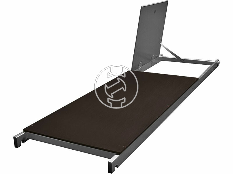 Krause ClimTec járólap átbújóval