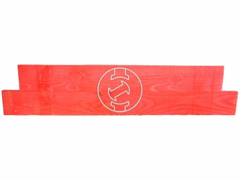 Krause ClimTec keresztirányú bokaléc állványhoz 0,6m