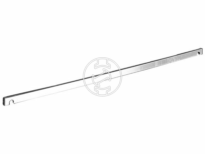 Krause ClimTec/RollTec korlát állványhoz 1,59m