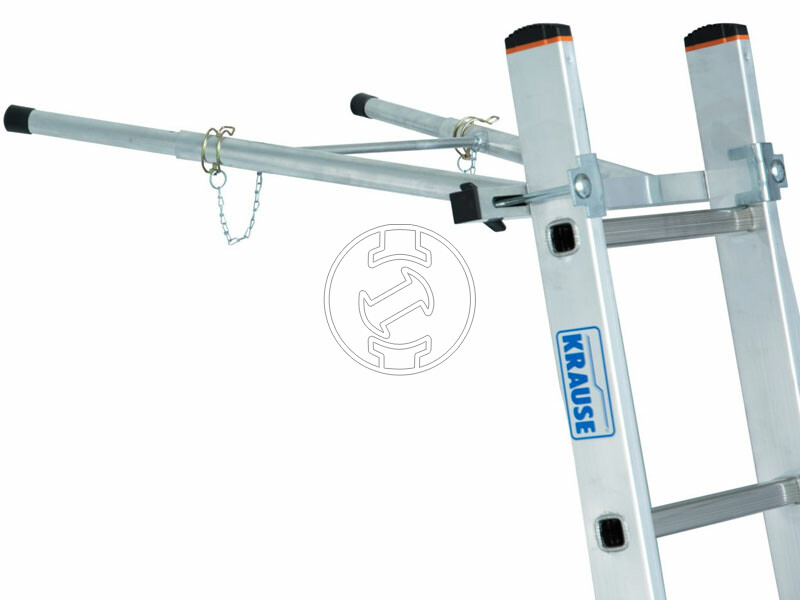 Krause CombiSystem fali távtartó létrához