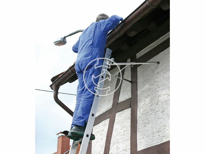 Krause CombiSystem fali távtartó létrához