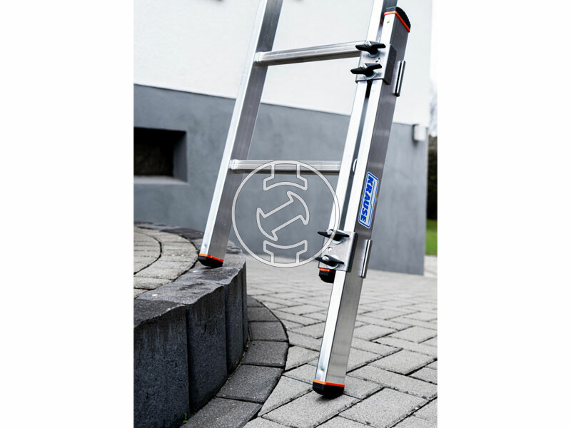 Krause CombiSystem szárhosszabbító létrához