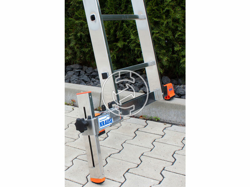Krause CombiSystem szintkiegyenlítő szár létrához