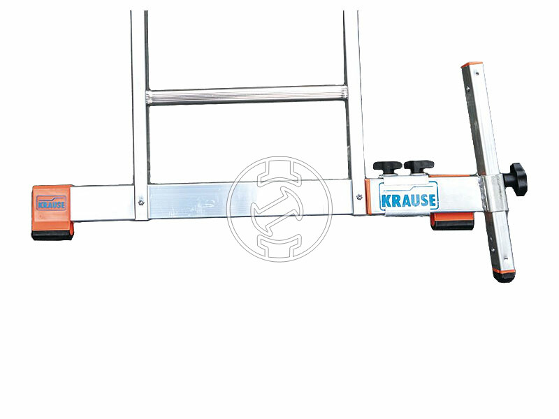 Krause CombiSystem szintkiegyenlítő szár létrához