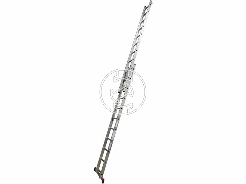 Krause Corda kétrészes többcélú létra 2x11
