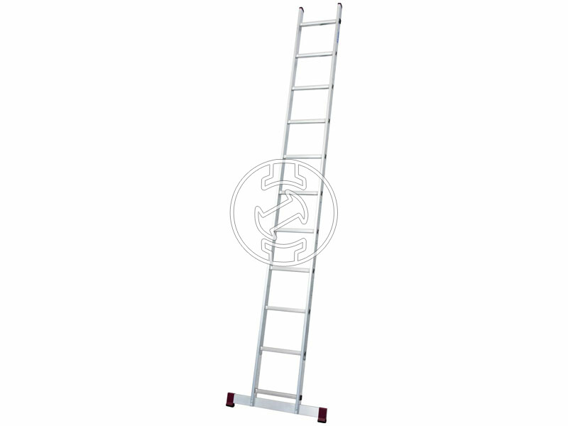 Krause CORDA támasztólétra 1x11