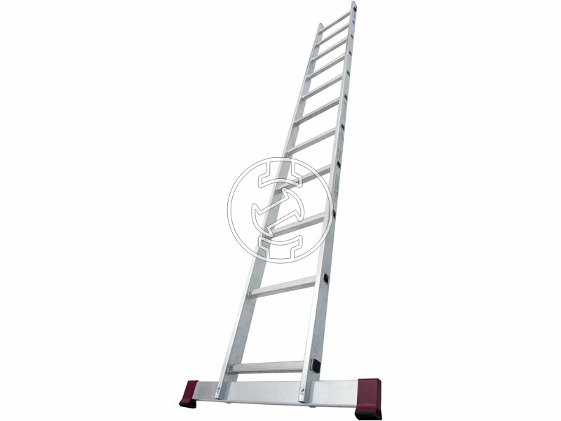 Krause CORDA támasztólétra 1x11