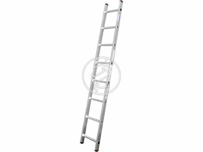 Krause CORDA támasztólétra 1x8