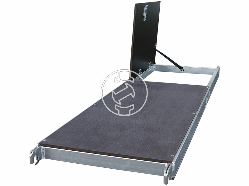 Krause járólap átbújóval 2,5m