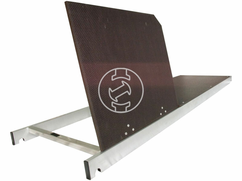 Krause ProTec járólap átbújóval 2m