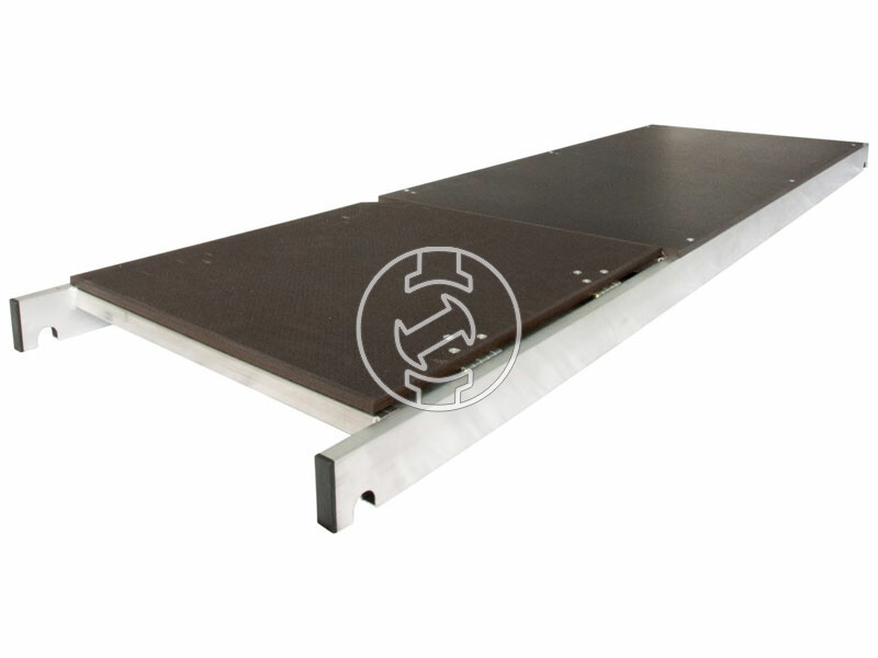 Krause ProTec járólap átbújóval 2m