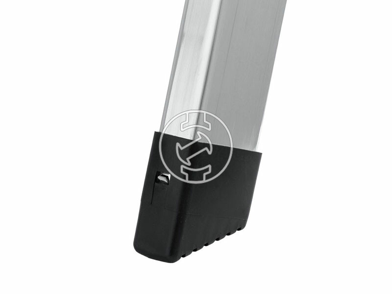 Krause Safety háztartási dobogós létra 1x8