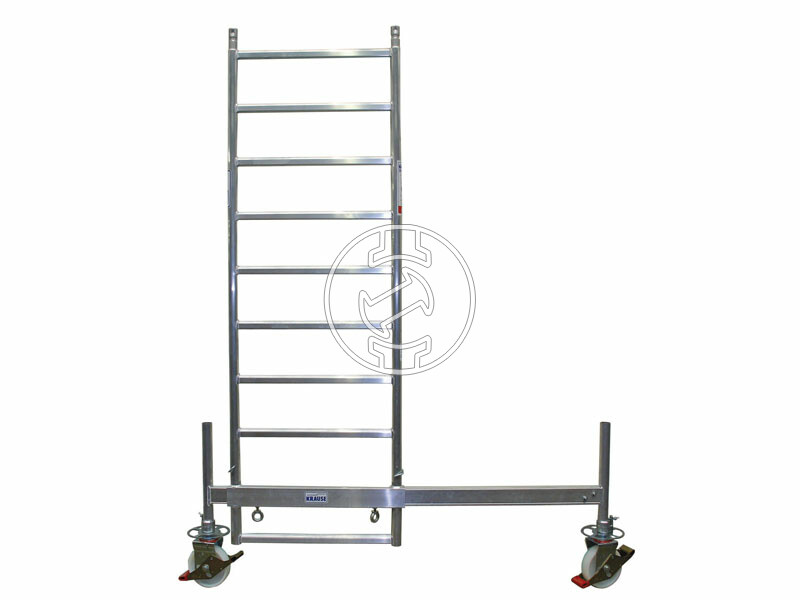 Krause STABILO alaptartó állványhoz 1,00 × 0,75 m