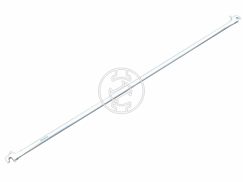 Krause STABILO átlós merevítő állványhoz 2,5m