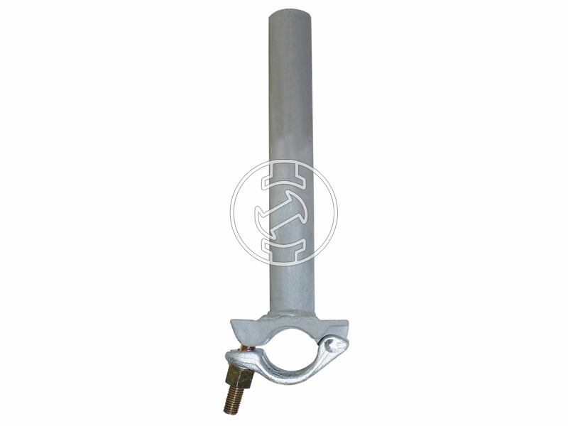 Krause STABILO ballasztsúlytartó tüske állványhoz