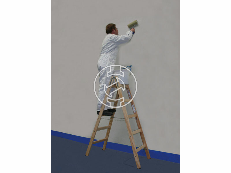 Krause STABILO fa állólétra 2x5