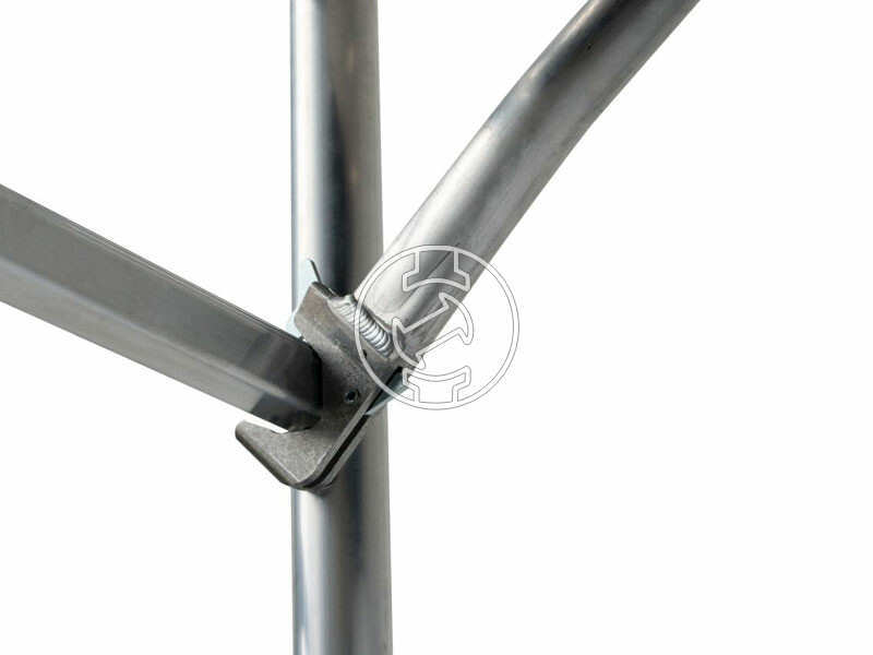 Krause STABILO gurulóállvány MM:3,0m