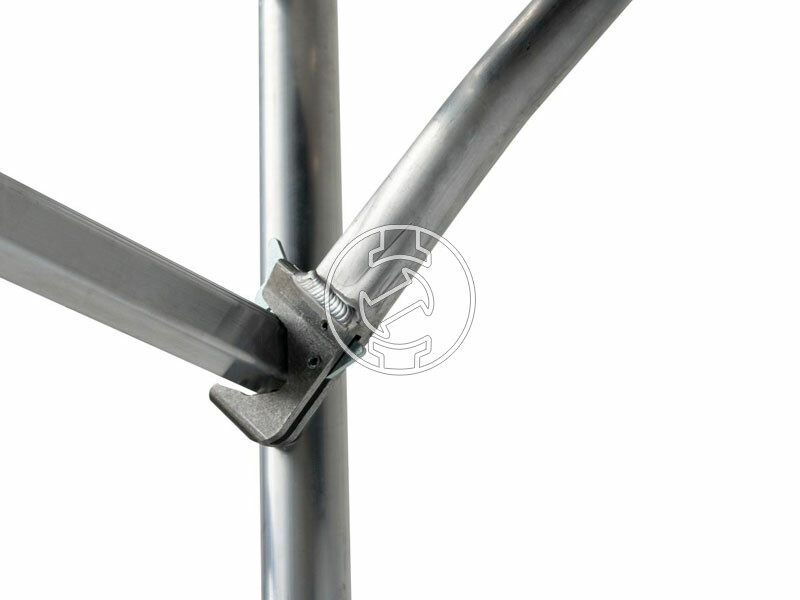 Krause STABILO gurulóállvány MM:4,4m