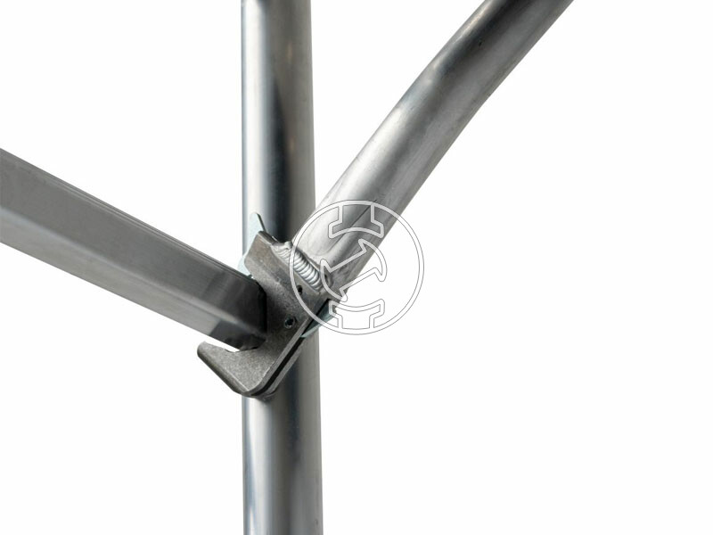 Krause STABILO gurulóállvány MM:6,4m