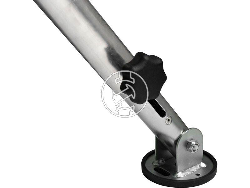 Krause STABILO gurulóállvány MM:6,5m