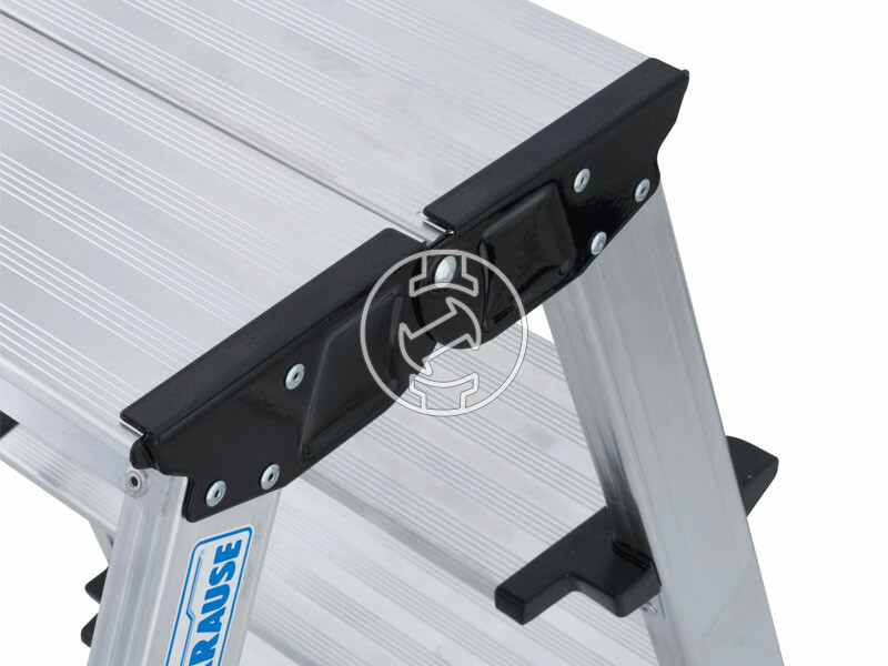 Krause Treppo két oldalon járható állólétra 2x3