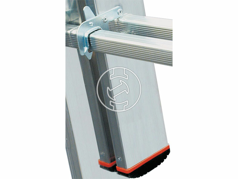 Krause Tribilo háromrészes többcélú létra 3x14