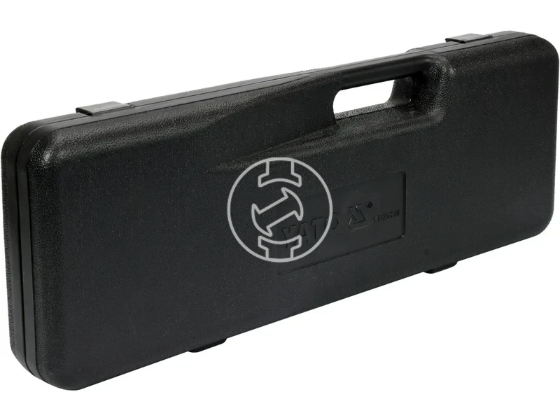 Kép: Krimpelo keszlet 9 reszes Pex-AL-Pex csovekhez Yato.webp