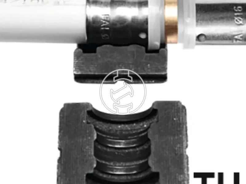 Kép: Krimpelo keszlet 9 reszes Pex-AL-Pex csovekhez Yato.webp