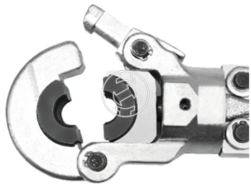 Kép: Krimpelo keszlet 9 reszes Pex-AL-Pex csovekhez Yato.webp