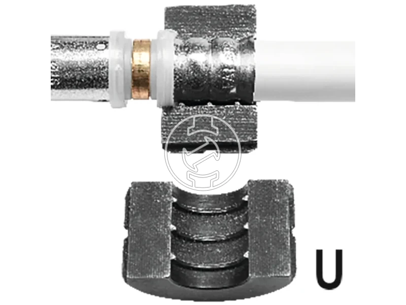 Kép: Krimpelo keszlet 9 reszes Pex-AL-Pex csovekhez Yato.webp