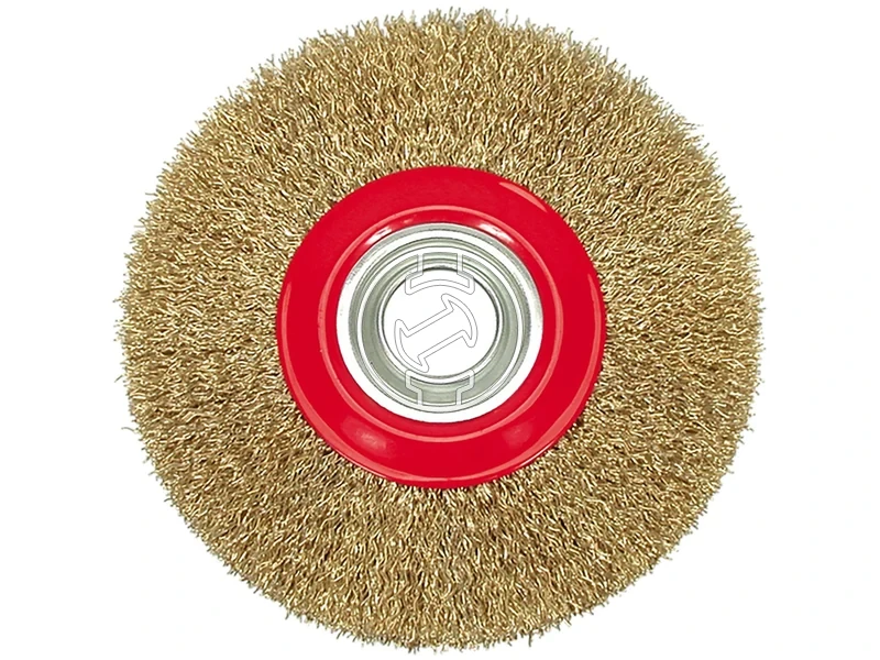 Kép: Krimpelt sodronyu korkefe 200 mm.webp