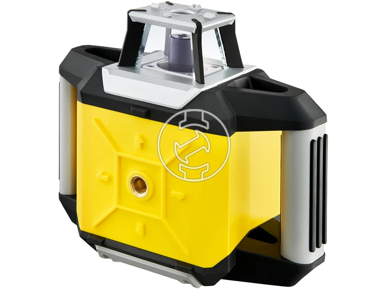 Nivel System NL620G forgólézer Hatósugár: 0 - 600 m